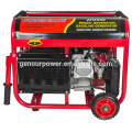 2kw small portable gasoline generator benzin generator